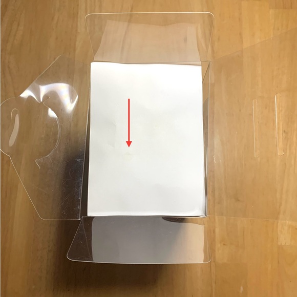 5-pack Christmas Gift Boxes (Takeout Container-Style) - Picture 15 of 16